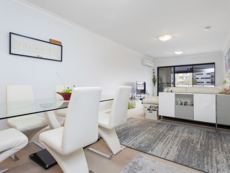 55/9 Linkage Ave, Cockburn Central WA 6164