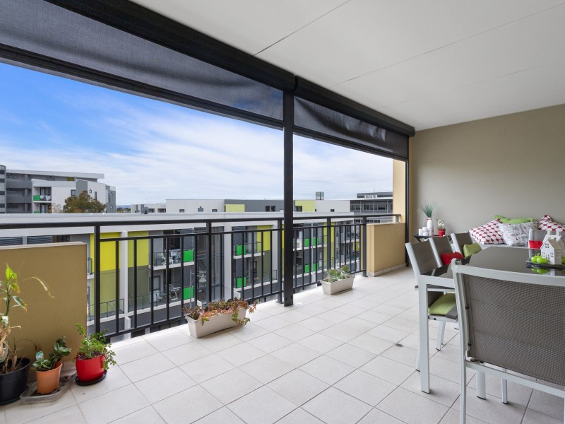 55/9 Linkage Ave, Cockburn Central WA 6164