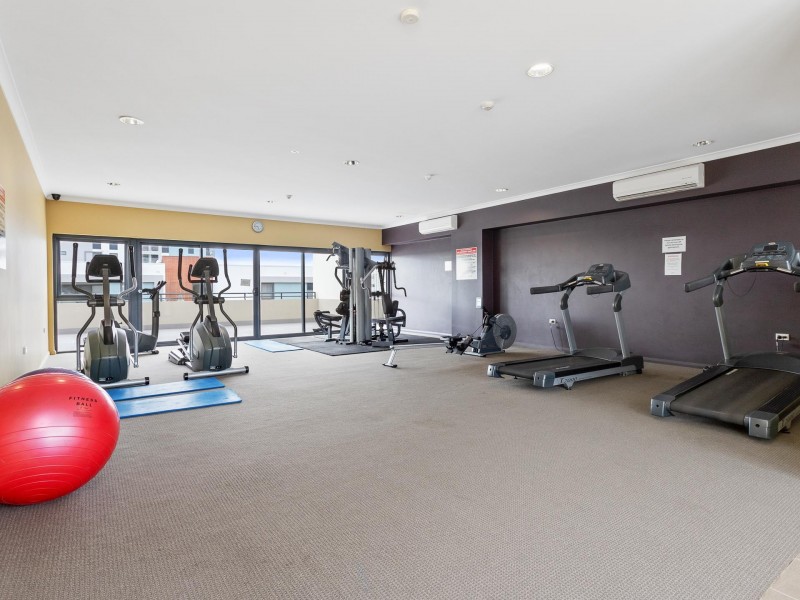 55/9 Linkage Ave, Cockburn Central WA 6164