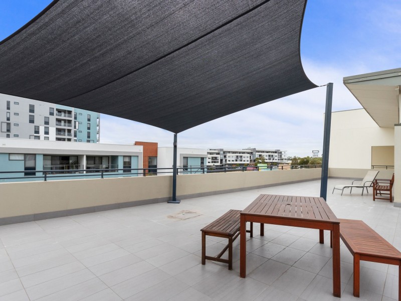 55/9 Linkage Ave, Cockburn Central WA 6164