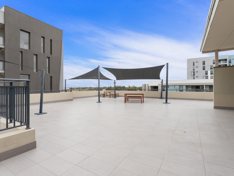 55/9 Linkage Ave, Cockburn Central WA 6164