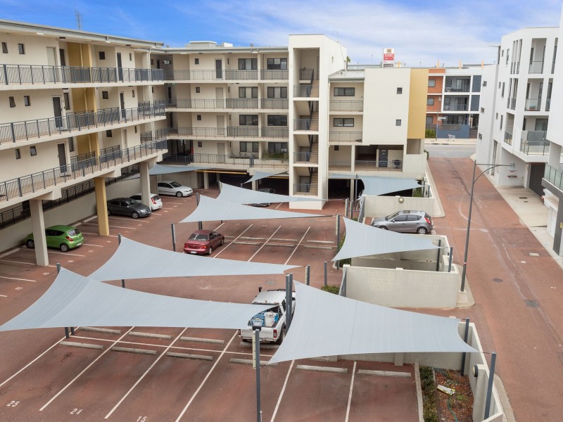 55/9 Linkage Ave, Cockburn Central WA 6164