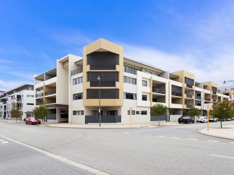 55/9 Linkage Ave, Cockburn Central WA 6164