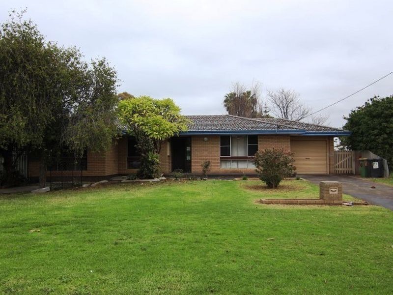 25 Newenden Street, Maddington WA 6109