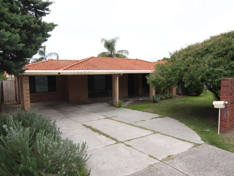 14 Drysdale Street, Shelley WA 6148