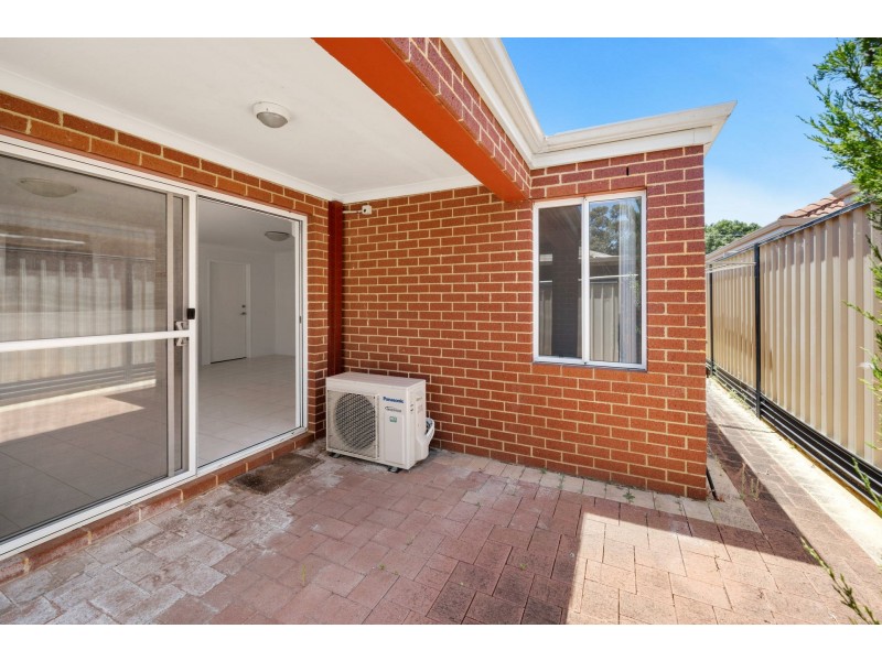 4/54 Sixth Road, Armadale WA 6112