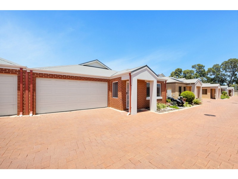 4/54 Sixth Road, Armadale WA 6112