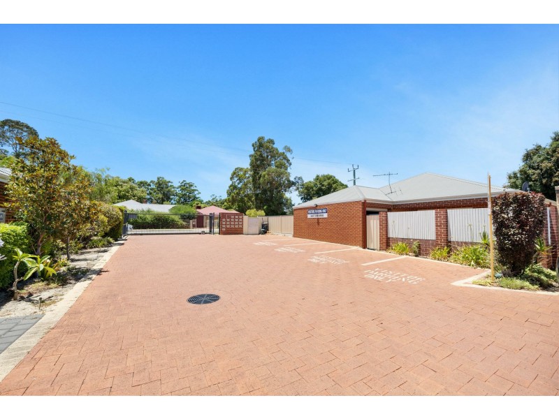4/54 Sixth Road, Armadale WA 6112