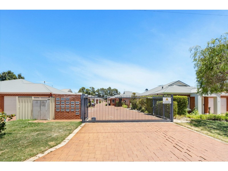 4/54 Sixth Road, Armadale WA 6112