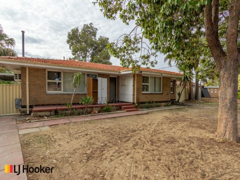 14 Bilich Street, Gosnells WA 6110