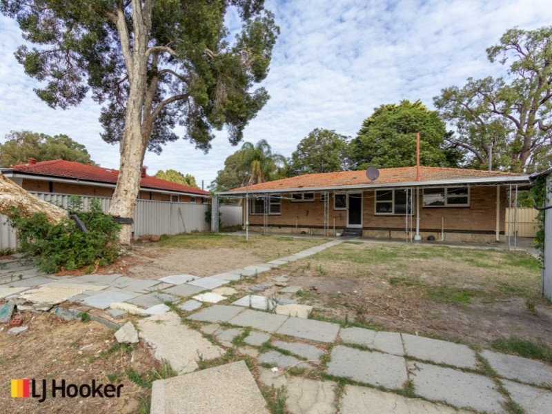 14 Bilich Street, Gosnells WA 6110