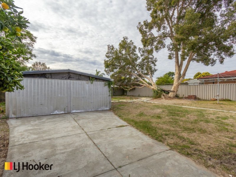 14 Bilich Street, Gosnells WA 6110