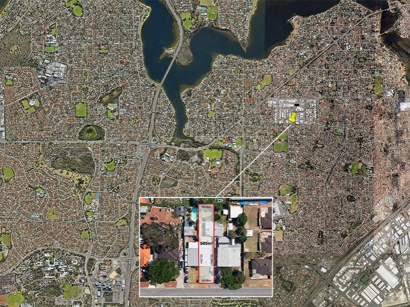 80b Acanthus Road, Willetton WA 6155