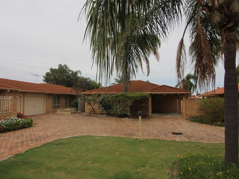 7/15 Carnac Court, Gosnells WA 6110