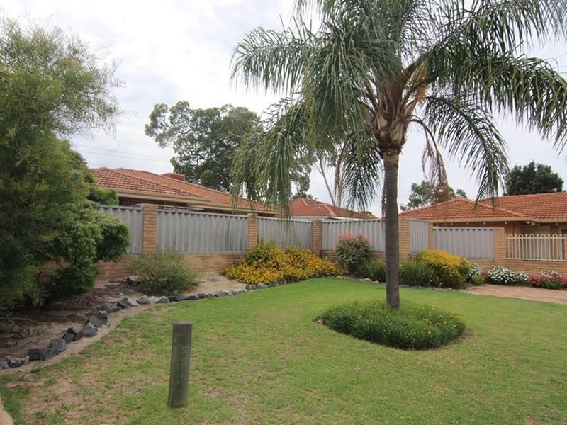 7/15 Carnac Court, Gosnells WA 6110