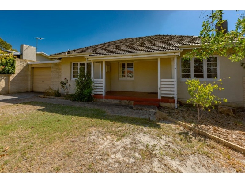 34 Pether Road, Manning WA 6152