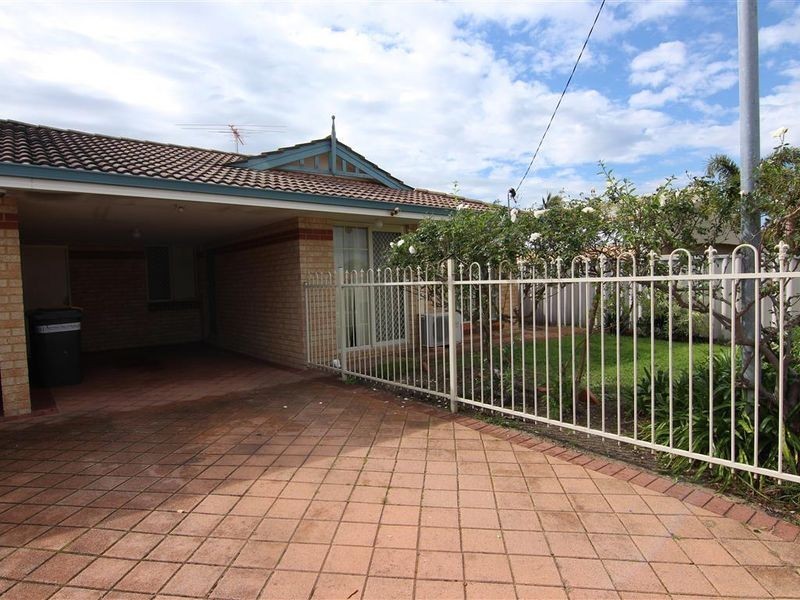 28B Channon Street, Cannington WA 6107