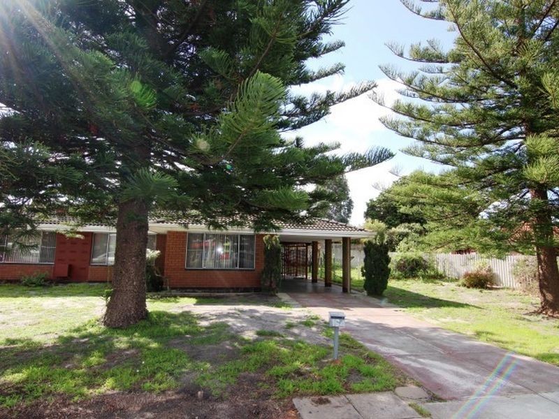 164 High Road, Riverton WA 6148