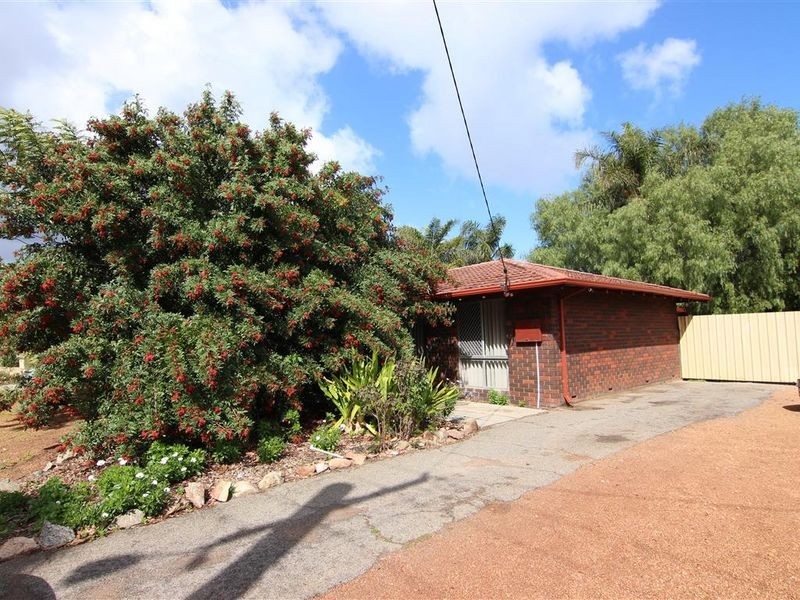 34 Juniper Way, Forrestfield WA 6058