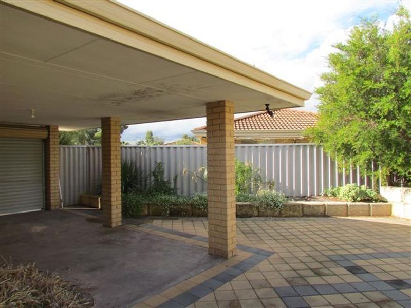 10/68 Tribute Street East, Shelley WA 6148