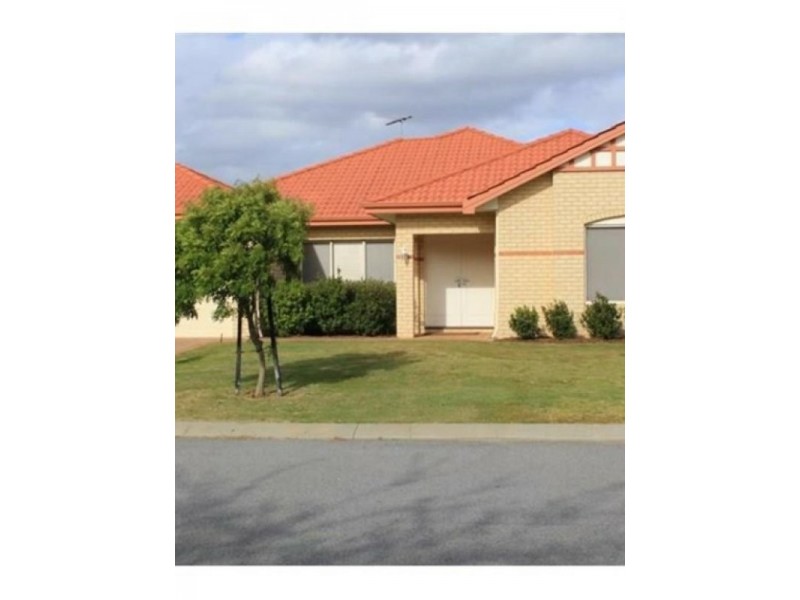 21 Charnley Bend, Success WA 6164
