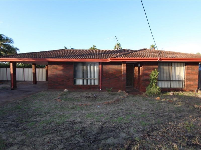 9 Torridon Avenue, Parkwood WA 6147