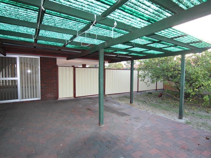 9 Torridon Avenue, Parkwood WA 6147