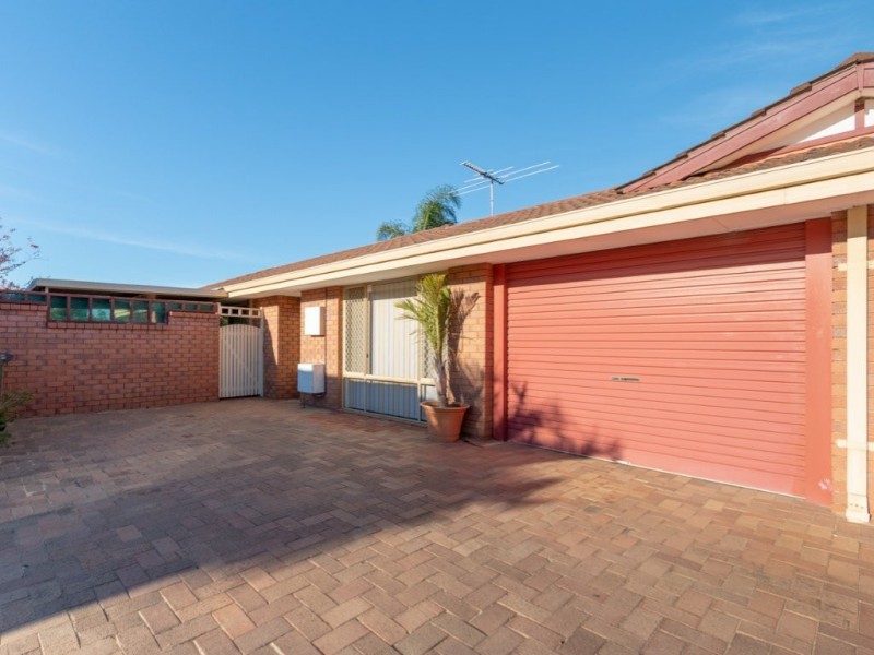 4/41 Eudoria Street, Gosnells WA 6110