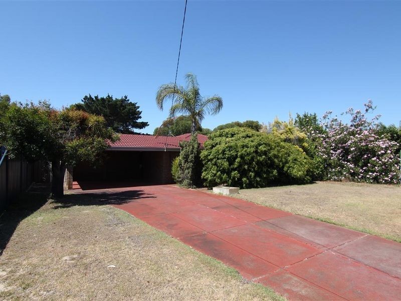 24 Scouler Way, Bateman WA 6150