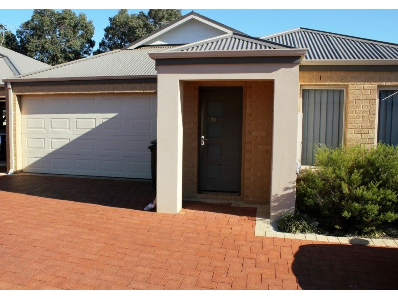 Unit 10/54 Sixth Road, Armadale WA 6112