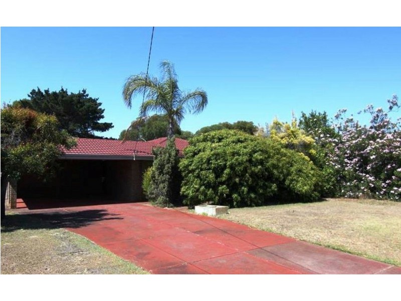 24 Scouler Way, Bateman WA 6150