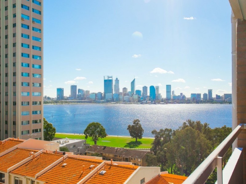 Apartment 46/144 Mill Point Road, South Perth WA 6151