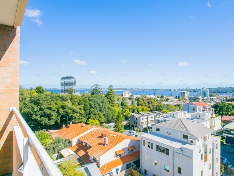 Apartment 46/144 Mill Point Road, South Perth WA 6151