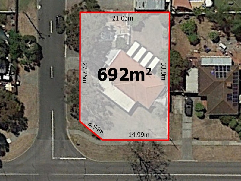 29 Harpenden Street, Huntingdale WA 6110