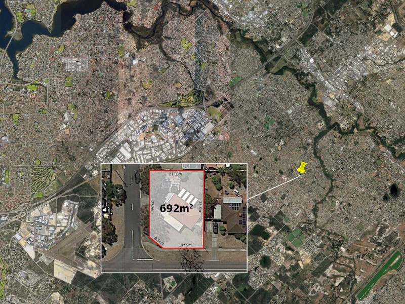 29 Harpenden Street, Huntingdale WA 6110