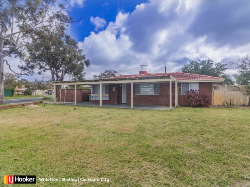 29 Harpenden Street, Huntingdale WA 6110