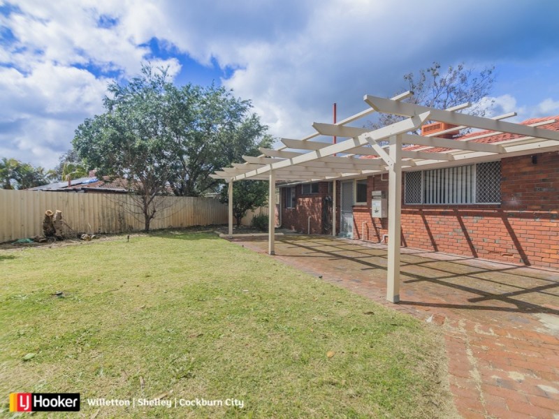 29 Harpenden Street, Huntingdale WA 6110