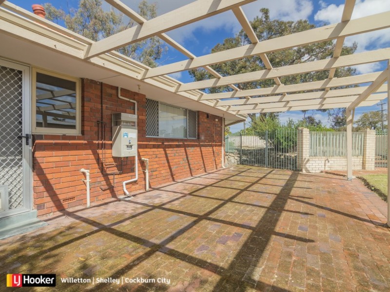29 Harpenden Street, Huntingdale WA 6110