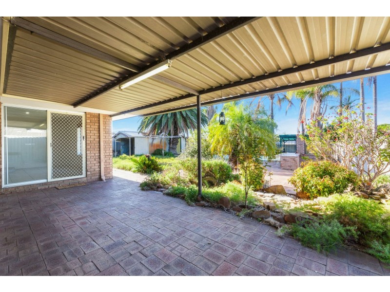 4 Grassbird Loop, Yangebup WA 6164