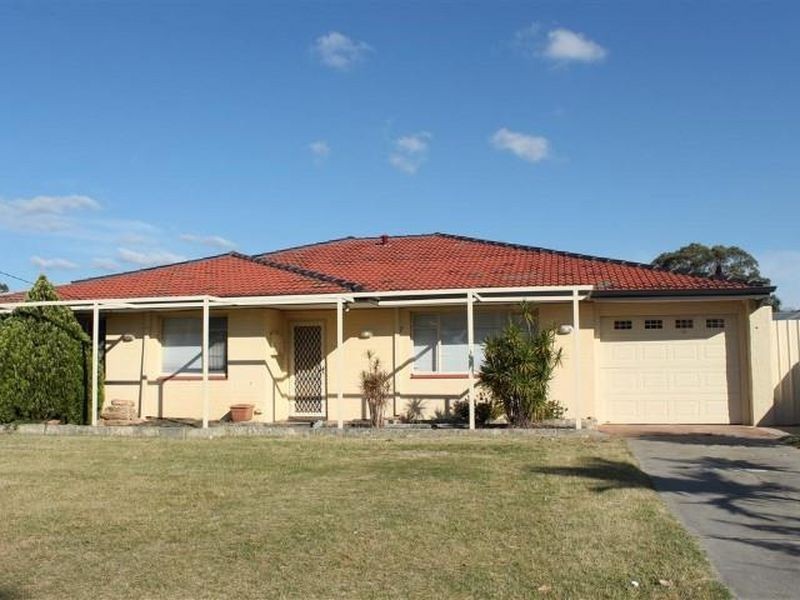 7 Gumtree Way, Lynwood WA 6147