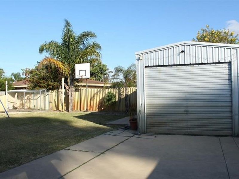 7 Gumtree Way, Lynwood WA 6147