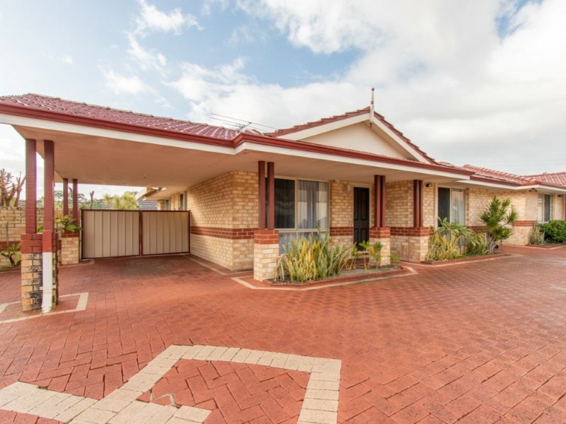2/69 Corbel Street, Shelley WA 6148