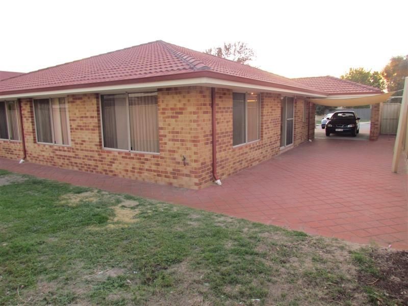 258 Fraser Road North, Canning Vale WA 6155