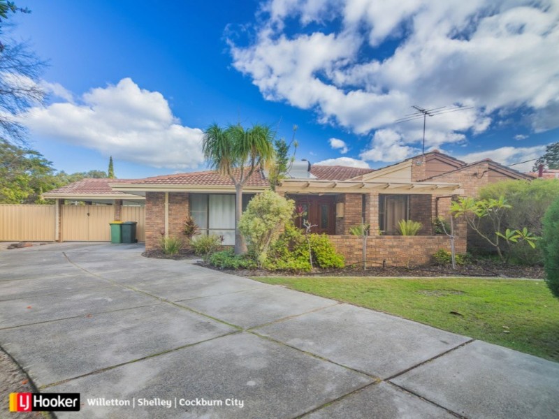 19 Hawford Way, Willetton WA 6155