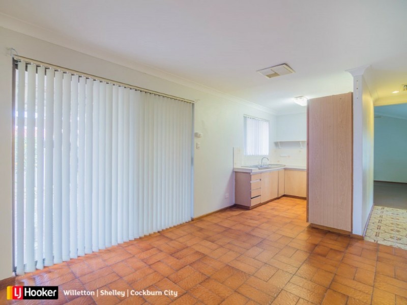 3 Hatcher Way, Parkwood WA 6147