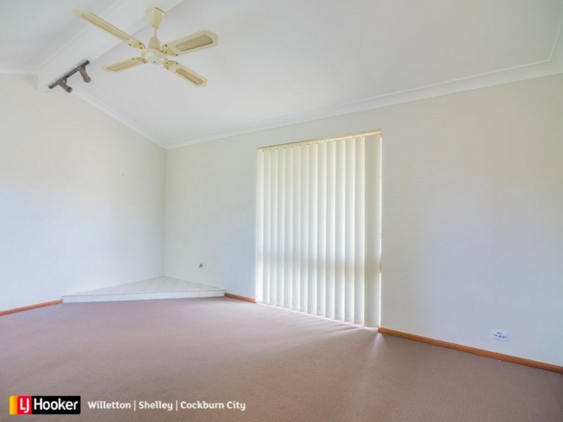 3 Hatcher Way, Parkwood WA 6147