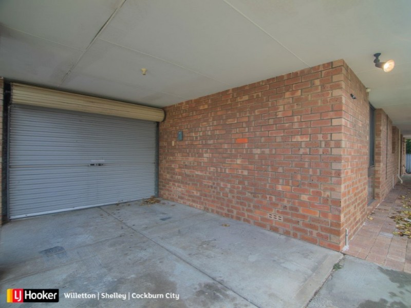 3 Hatcher Way, Parkwood WA 6147