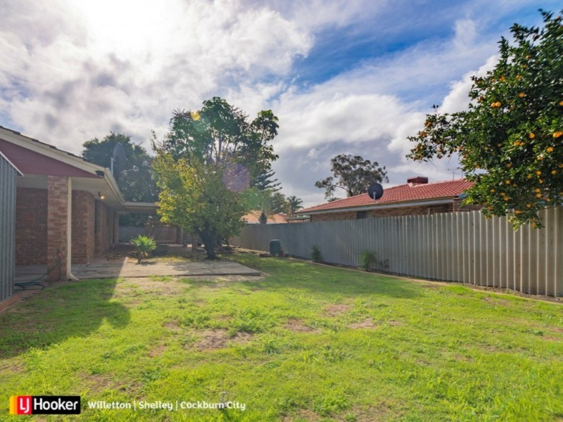 3 Hatcher Way, Parkwood WA 6147