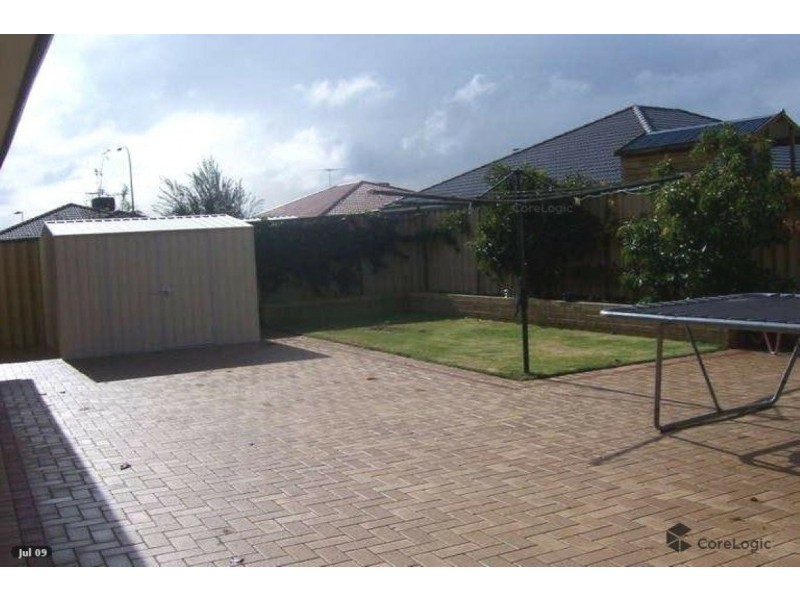 22 Caroline Crescent, Bertram WA 6167
