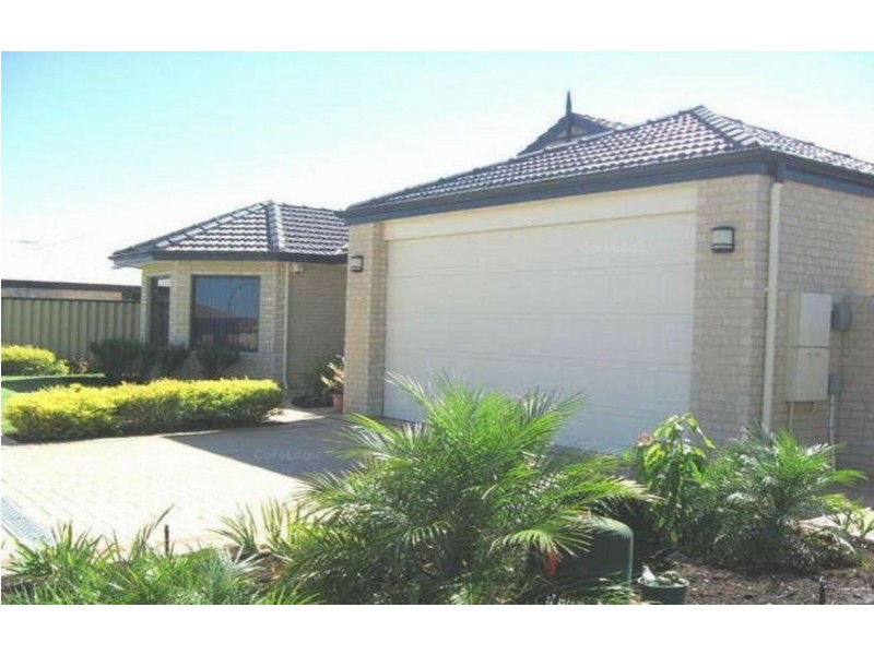 22 Caroline Crescent, Bertram WA 6167